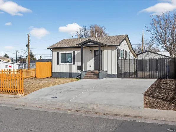 1446 Jamaica Street, Aurora, CO 80010