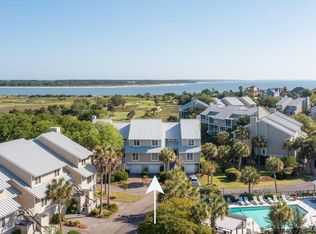 30 Linkside Ct, Isle Of Palms, SC 29451