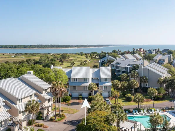 30 Linkside Ct, Isle Of Palms, SC 29451