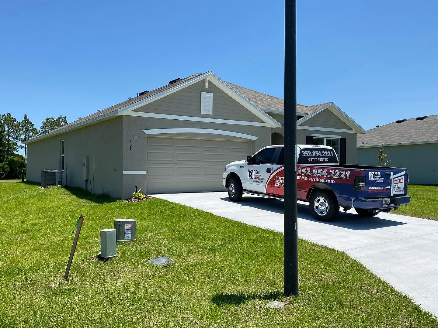 Not Available For Showing Or Move In Until Mid September Desirable Se Ocala Neighborhood - Lake D... — Photo 3