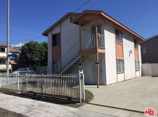 940 Gaviota Ave, Long Beach, CA 90813