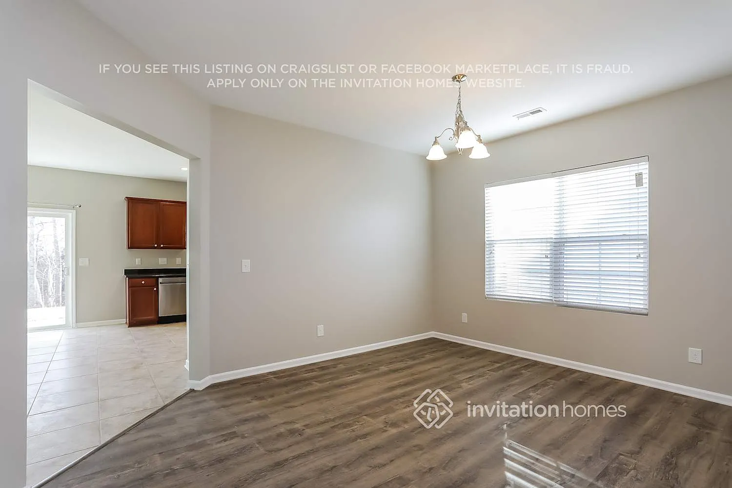 3826 Althorp Dr Raleigh, NC 27616 — Photo 4