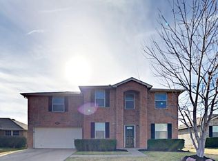 1409 Cherokee St, Arlington, TX 76012