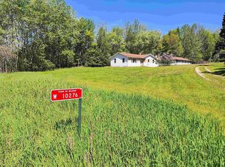 W10276 W 6th Rd, Pound, WI 54161