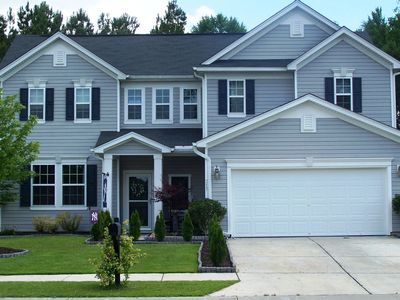 217 Austin Creek Ct, Summerville, SC, 29483