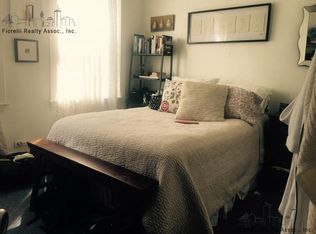 67 Charter St #4F, Boston, MA 02113