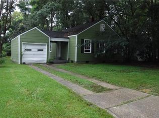 2709 S Collins St, Mobile, AL 36606