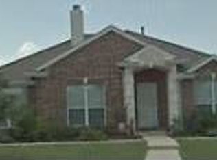 2121 Garrison Dr, Rockwall, TX