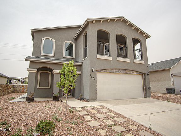 2nd image of 1077 Indigo Sky St