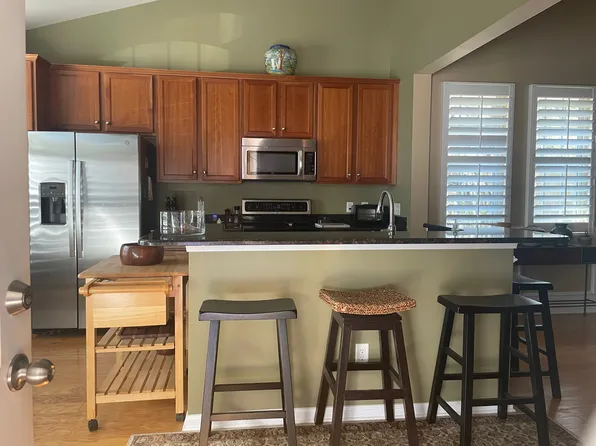 1645 Cristalino Cir, Charleston, SC 29414