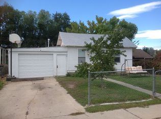 595 N 970 W, Provo, UT 84601