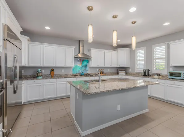 16064 W SOFT WIND Drive, Surprise, AZ 85387