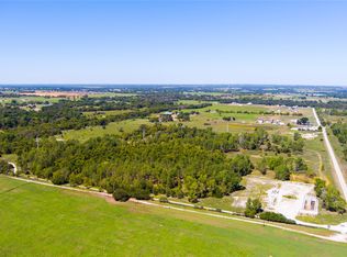 County Road 4667, Rhome, TX 76078