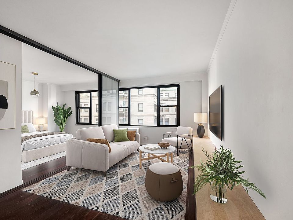 1st image of 85 Livingston St APT 17B