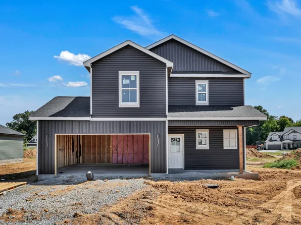 179 Donegal Dr Lot 131, Clarksville, TN 37042
