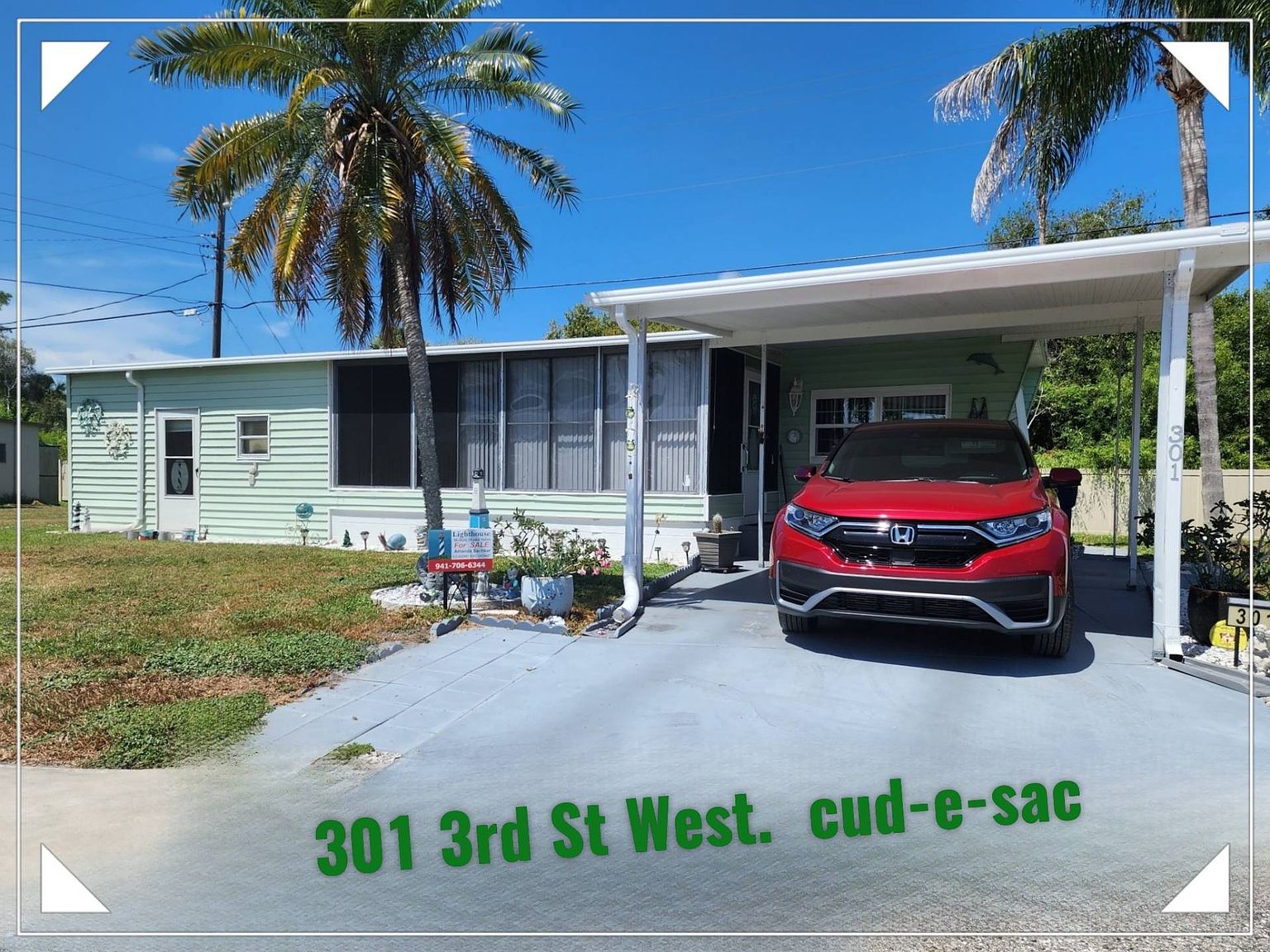 301 3rd St W, Nokomis, FL 34275 MLS 11198794 Zillow
