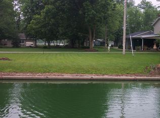 Grove Dr, Celina, OH 45822