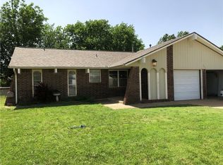 601 Howard Ct, Edmond, OK 73003