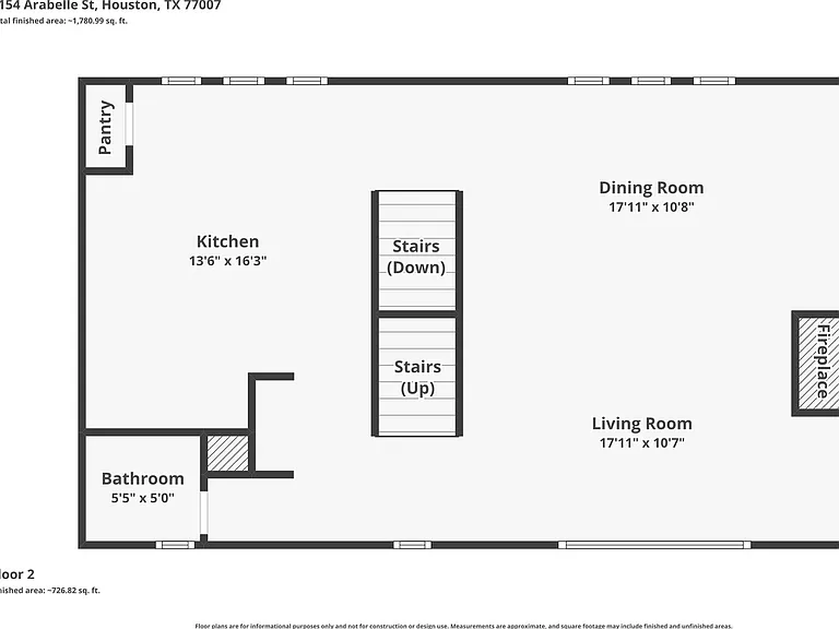 2154 Arabelle St — Photo 44