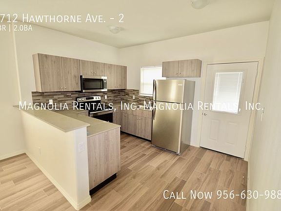 5th image of 3712 Hawthorne Ave APT 2