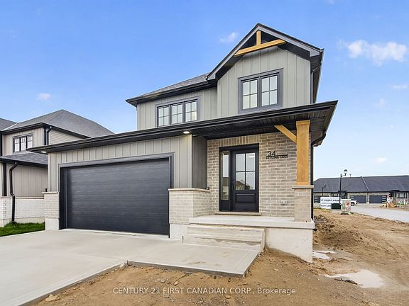 2nd image of 34 Postma Cres