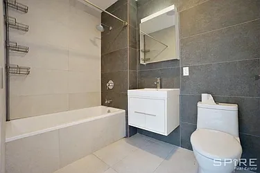 Rented by Spire Group