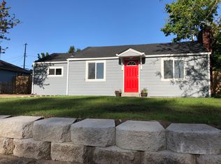 365 26th St, Springfield, OR 97477