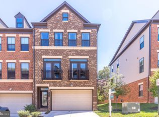 9269 Wood Violet Ct, Fairfax, VA 22031