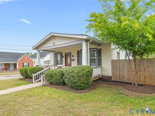 1509 Nelson St, Richmond, VA 23231