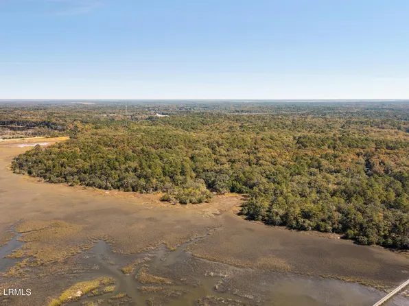 44 Barnaby Blf, Seabrook, SC 29940