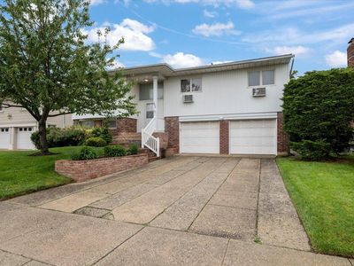 3379 Bertha Drive, Baldwin, NY, 11510