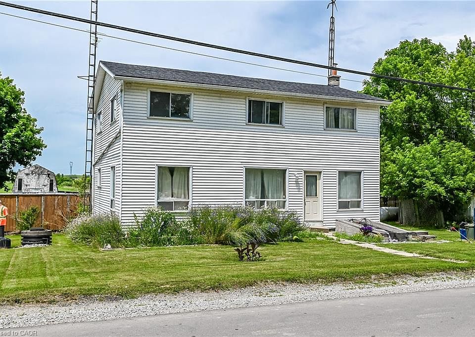 1st image of 501 Concession 14 Walpole Rd