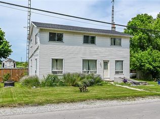 501 Concession 14 Walpole Rd, Haldimand County, ON N0A1H0