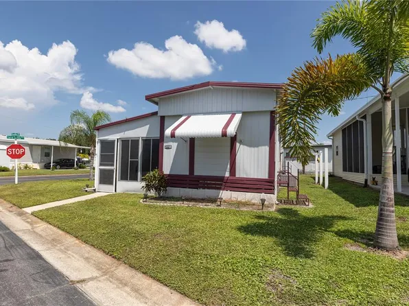 3118 Dorothy Pl, Ellenton, FL 34222