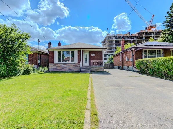 108 Cleta Dr, Toronto, ON M1K 3G7