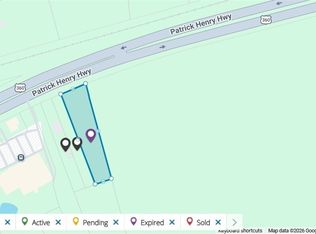 Patrick Henry Highwa Patrick Henry Hwy, Amelia Court House, VA 23002