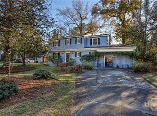 23 E 65th Street, Savannah, GA 31405