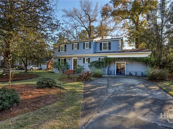 23 E 65th Street, Savannah, GA 31405