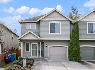 18146 SE Bush Ter, Portland, OR 97236