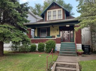 2536 Bank St, Louisville, KY 40212