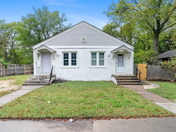 1535-1537 N Holyoke Ave, Wichita, KS 67208