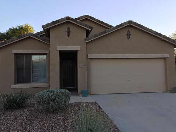 2nd image of 3429 E Turnberry Dr