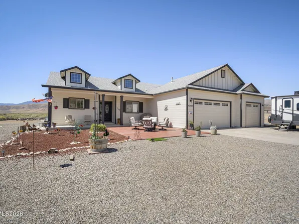 4208 Kyle Dr, Wellington, NV 89444