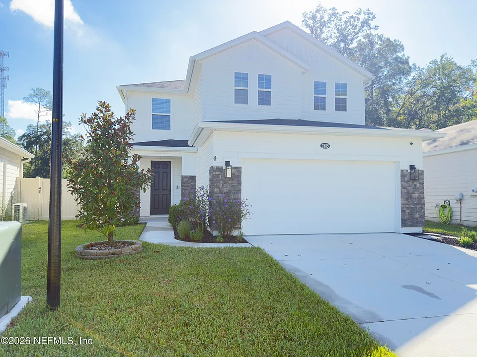 2885 Monroe Lakes Ter