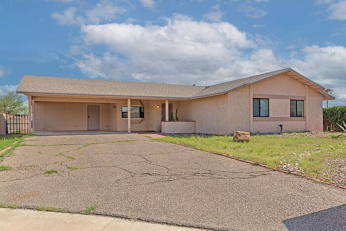 1st image of 6280 S Vista Del Oeste