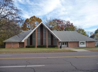 1585 Wyoming Ave, Forty Fort, PA 18704