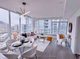 66 Forest Manor Rd #1208, Toronto, ON M2J0B7