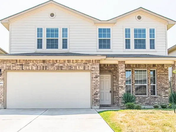 3414 Lorne Dr, Killeen, TX 76542