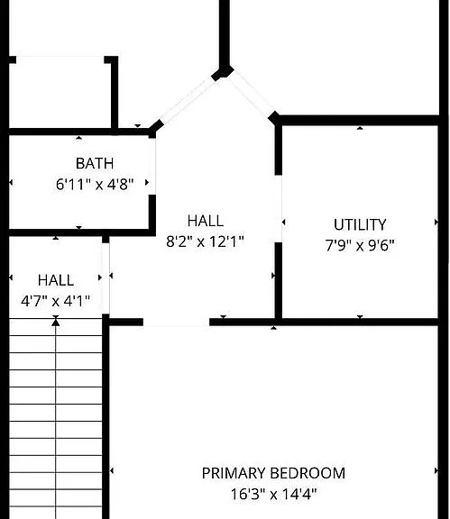 124 Beach 27 St — Photo 10