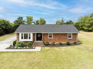 344 Stoney Creek Church Rd, Burlington, NC 27217